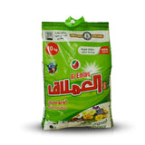 Al Emlaq Laundry Detergent Powder 10kg | العملاق مسحوق غسيل ملابس