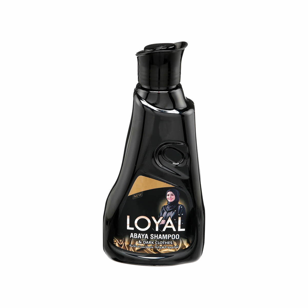 Loyal Abaya Shampoo 750ml | لويال شامبو العباية