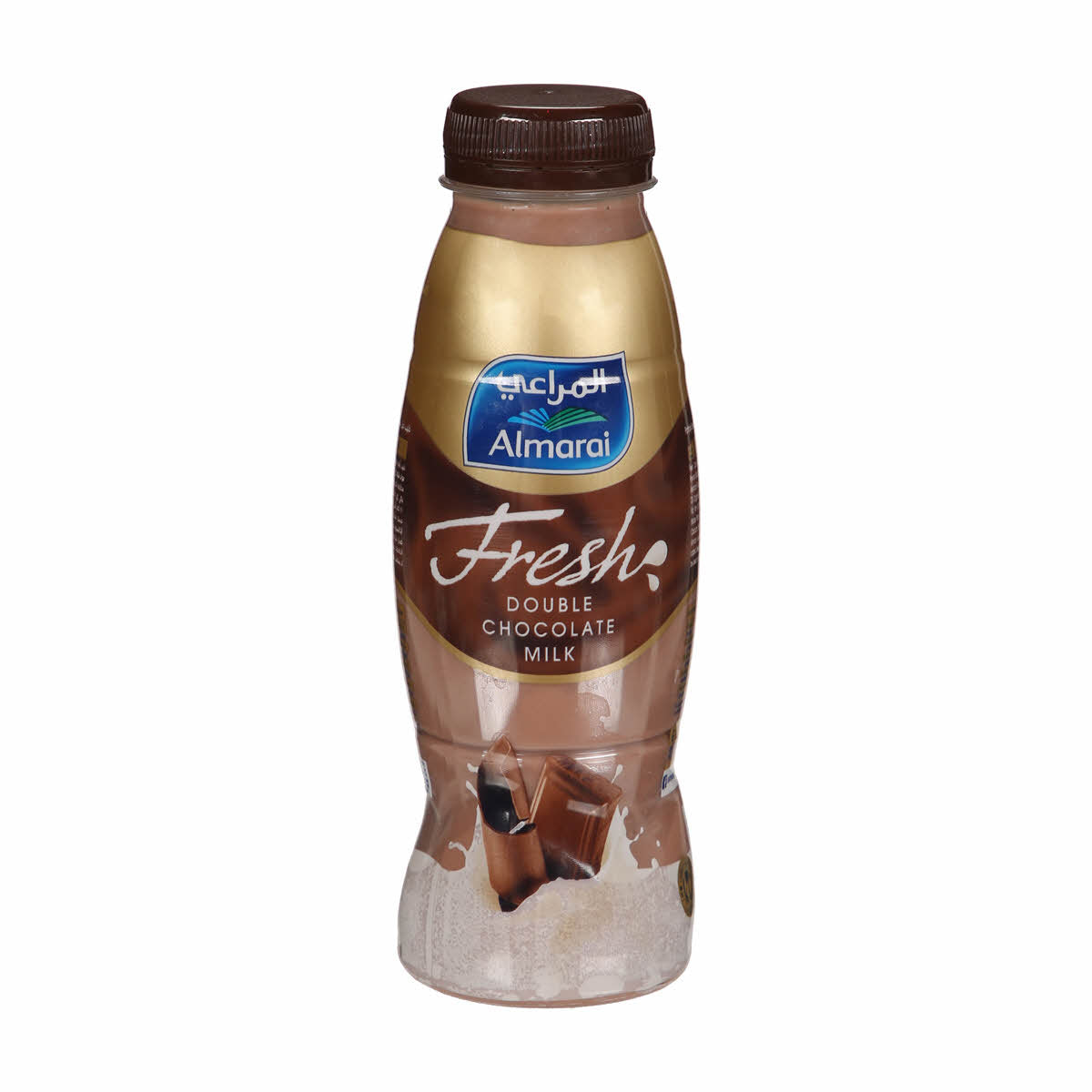 Al Marai Chocolate Milk 360ml | حليب بالشوكولاتة