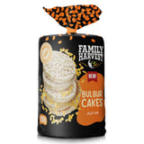 Family Harvest Bulgur Cakes 100g | كعك البرغل