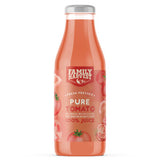 Family Harvest Organic Tomato Juice 750ml | فاميلي هارفست عصير طماطم عضوي