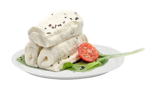 Halloumi Roll Cheese