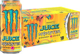 Monster Khaotic Energy Drink 500ml