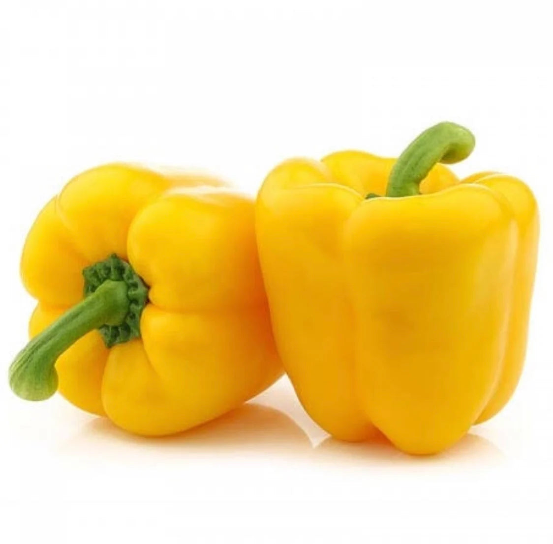 Capsicum Yellow Australia | فليفلة صفراء استرالي