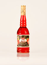 Anjar Strawberry Syrup 600ml  |شراب الفريز