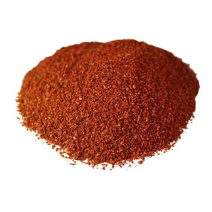 Al Nabulsi Sumac 1Kg