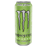 Monster Ultra Paradise Zero Sugar Energy Drink 500ml