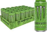 Monster Ultra Paradise Zero Sugar Energy Drink 500ml