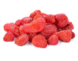 Al Nabulsi Dried Strawberry 400g | النابلسي فراولة مجففة