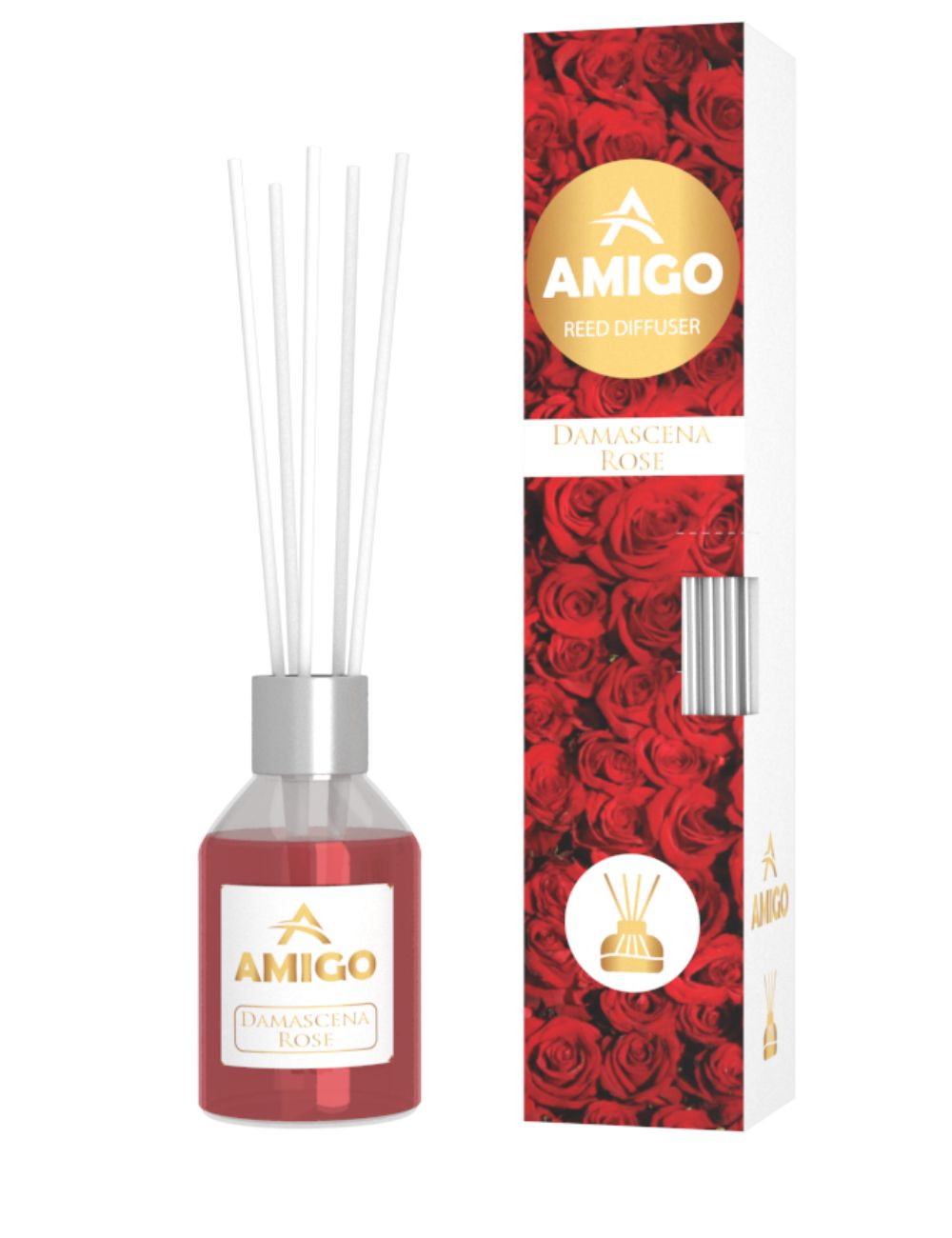 Amigo Room Spray Lavender 300ml