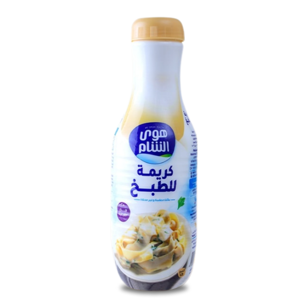 Hawa Al Sham Cooking Cream 750g