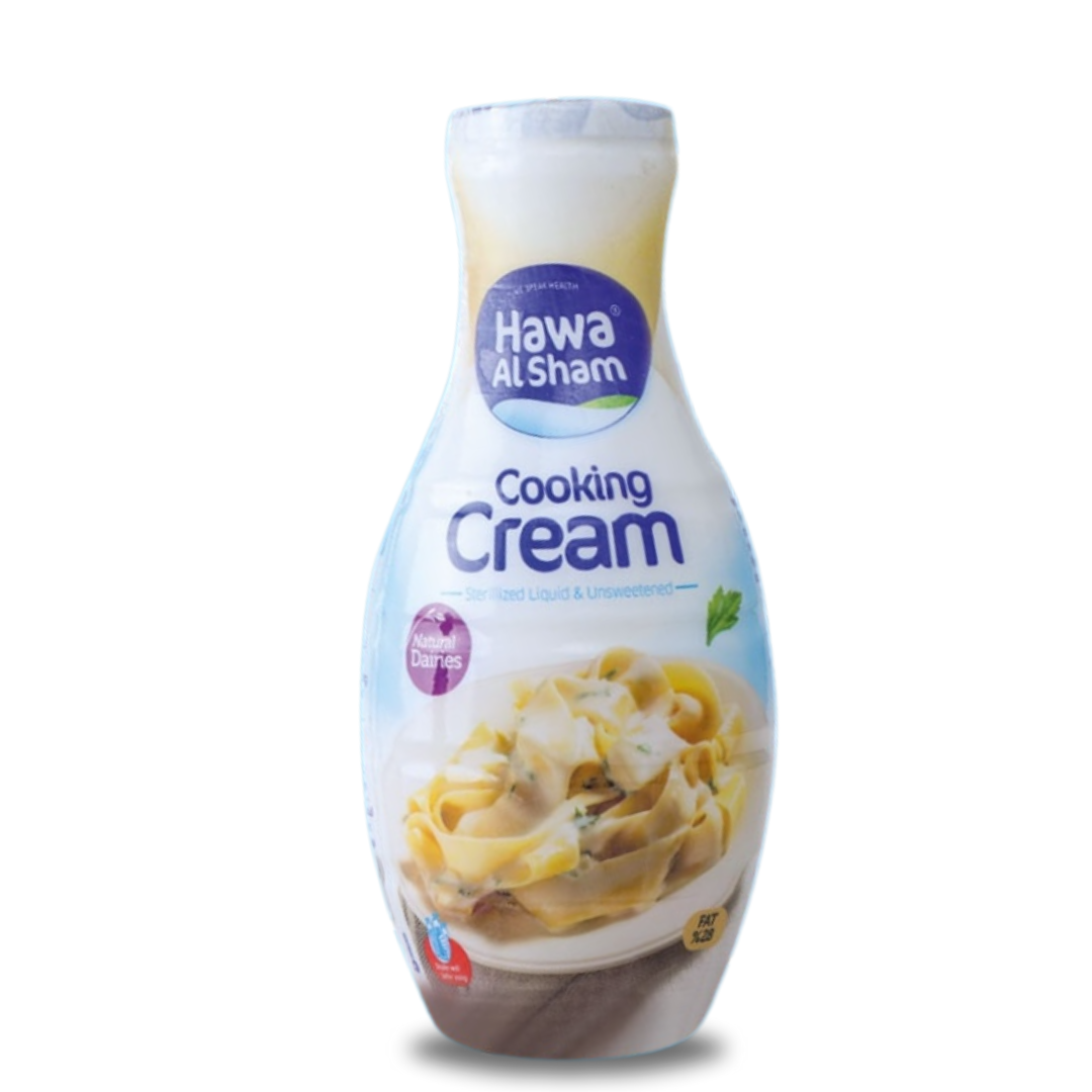 Hawa Al Sham Cooking Cream 275g