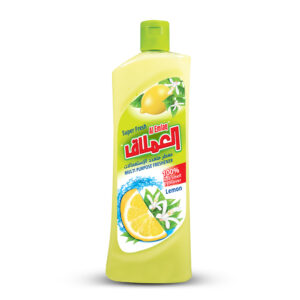 Al Emlaq Multi Purpose Freshener Pack of 2 x 750ml | العملاق معطر متعدد الاستعمالات