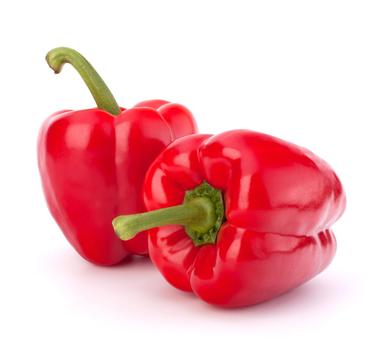 Capsicum Red Australia | فليفلة حمراء استرالي