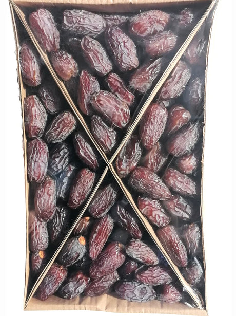 Afandy Dates Majdoul 1Kg |  الافندي تمر مجدول أردني