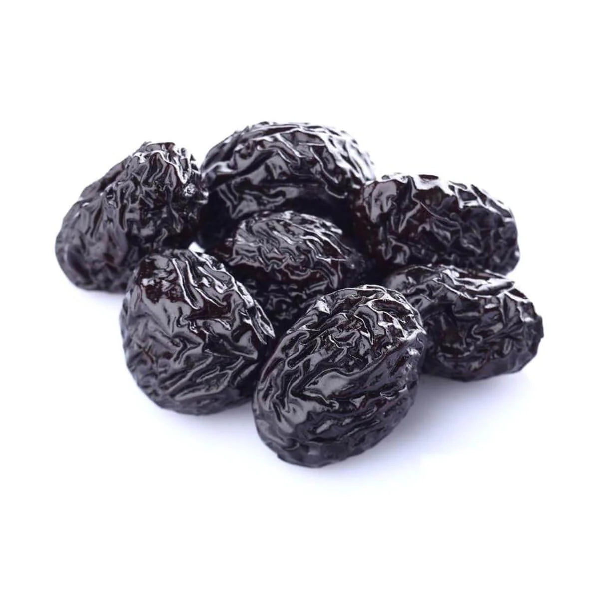 Al Nabulsi Dried Prunes 400g |النابلسي برقوق مجفف