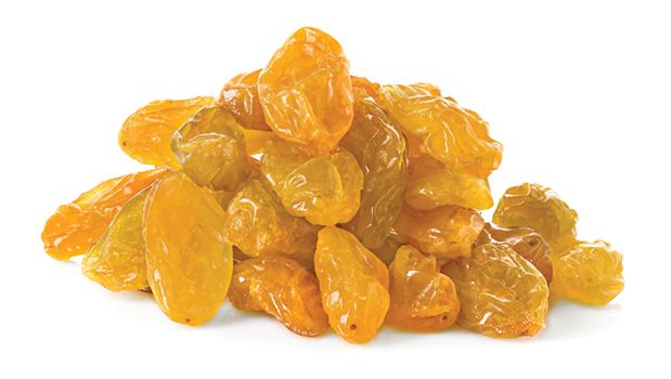 Golden Raisins Iran | زبيب اصفر ايراني