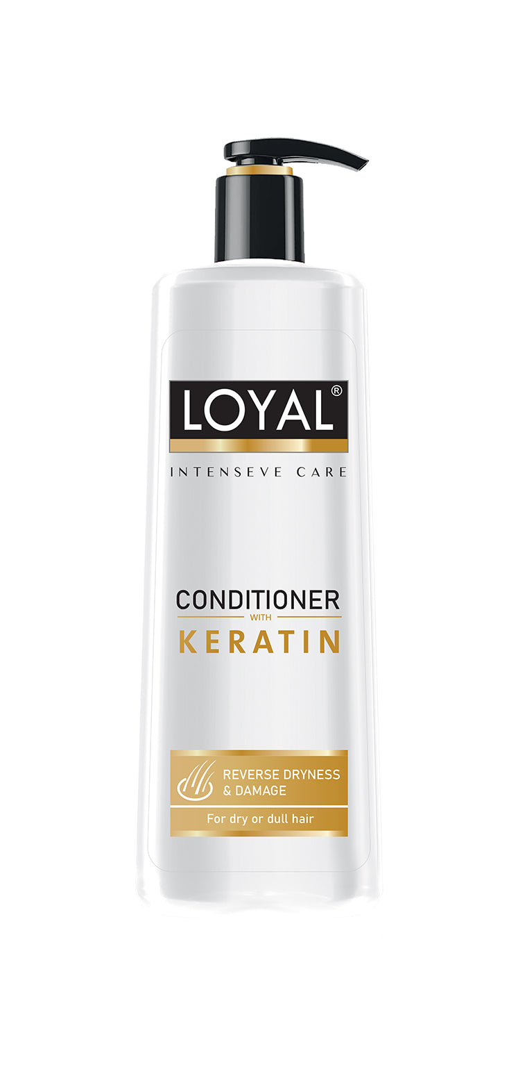 Loyal Hair Conditioner 800ml | لويال بلسم للشعر