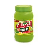 Al Emlaq Super Gel 1kg | العملاق جل منظف