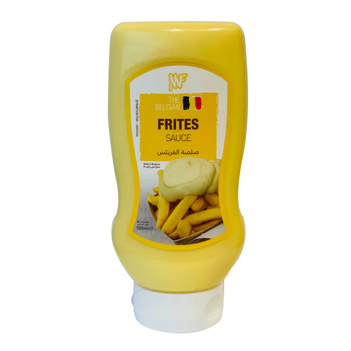 MF Frites Sauce 500ml  | ام اف صلصة الفرايتس