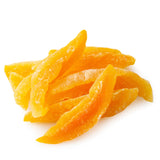 Al Nabulsi Dried Sweet Melon Slices 300g | النابلسي شرائح شمام مجفف