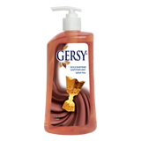 Gersy Liquid Hand Wash 500ml | جيرسي صابون سائل لليدين