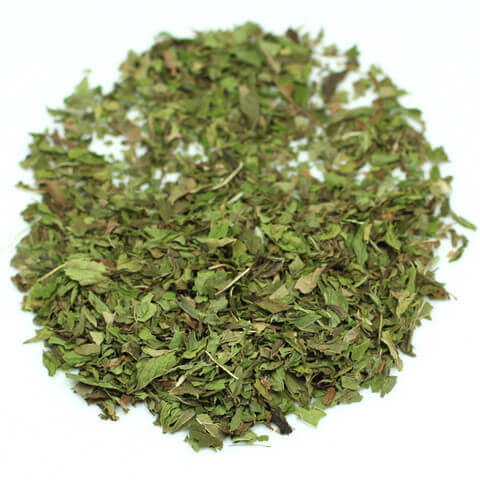 Al Nabulsi Dry Mint 100g |النابلسي نعنع مجفف