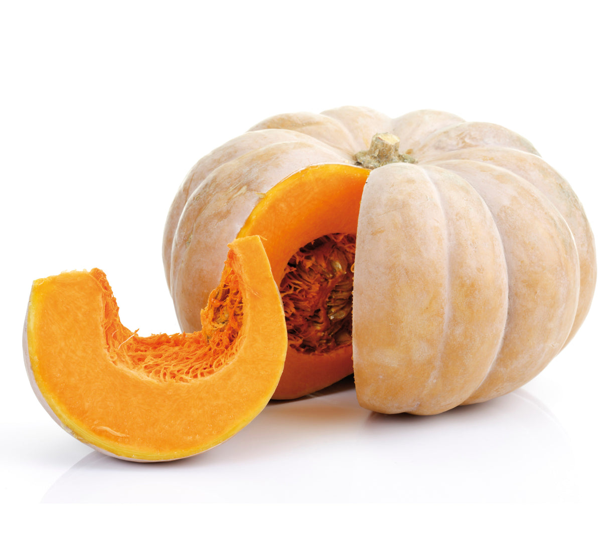 Pumpkin Jordan | قرع اردني