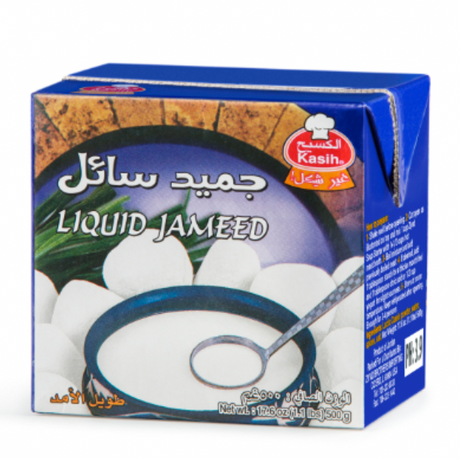 Al Kasih Liquid Jameed Pack 1Kg | الكسيح جميد سائل