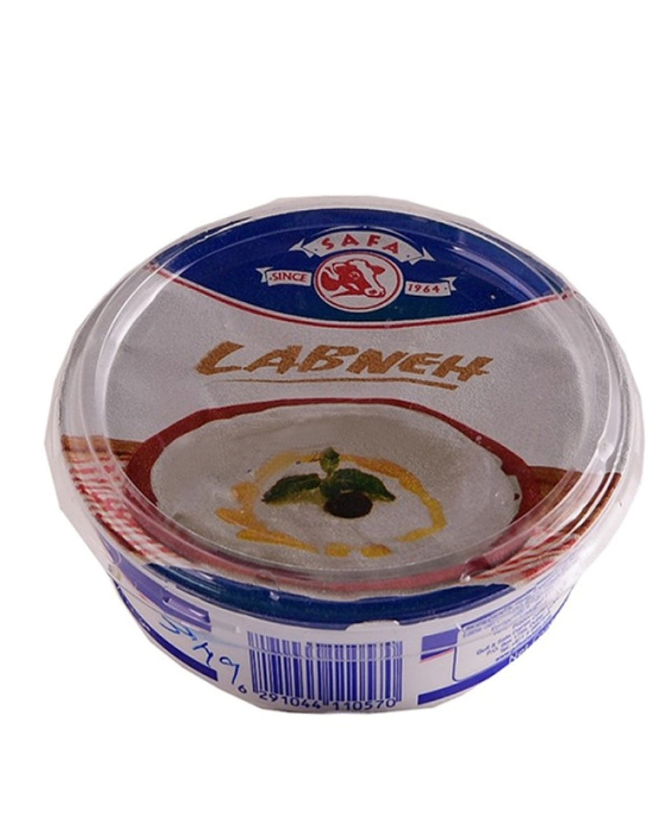 Safa Labneh 225g | لبنة صفا