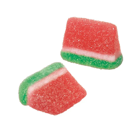 Vidal Jelly Watermelon | فيدال جيلي البطيخ