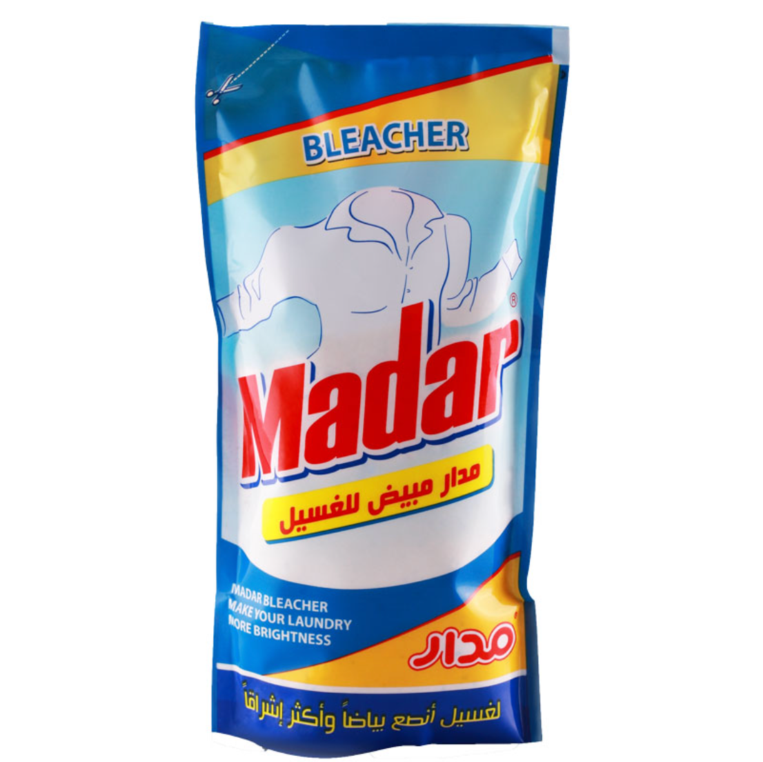 Madar Detergent Bleacher 200g | مدار مبيض للغسيل