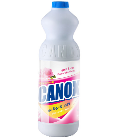 Madar Canox hypochlorite 800ml | كانوكس كلور