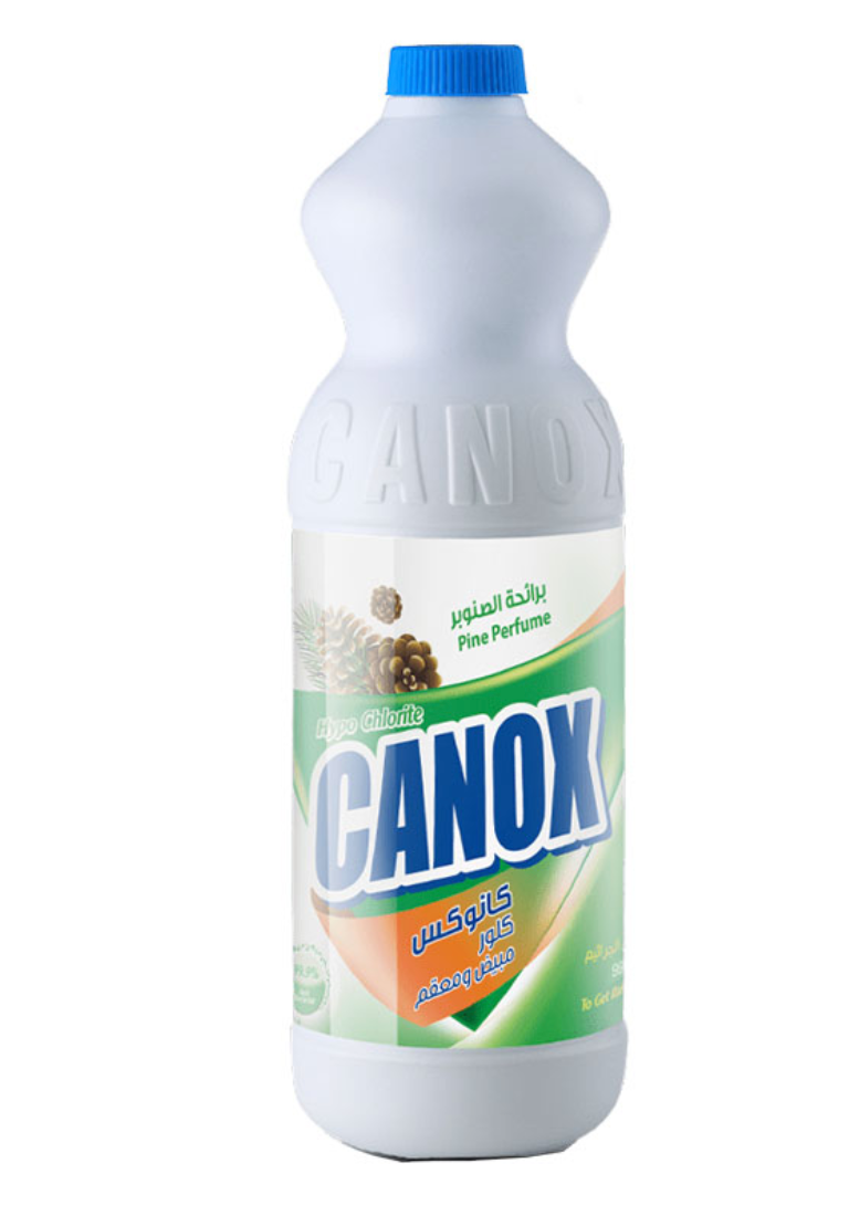 Madar Canox hypochlorite 800ml | كانوكس كلور