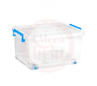 Plastic Storage Box 15L