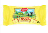 Tiffany Glucose Milk & Honey 40g | تيفاني بسكويت الجلوكوز