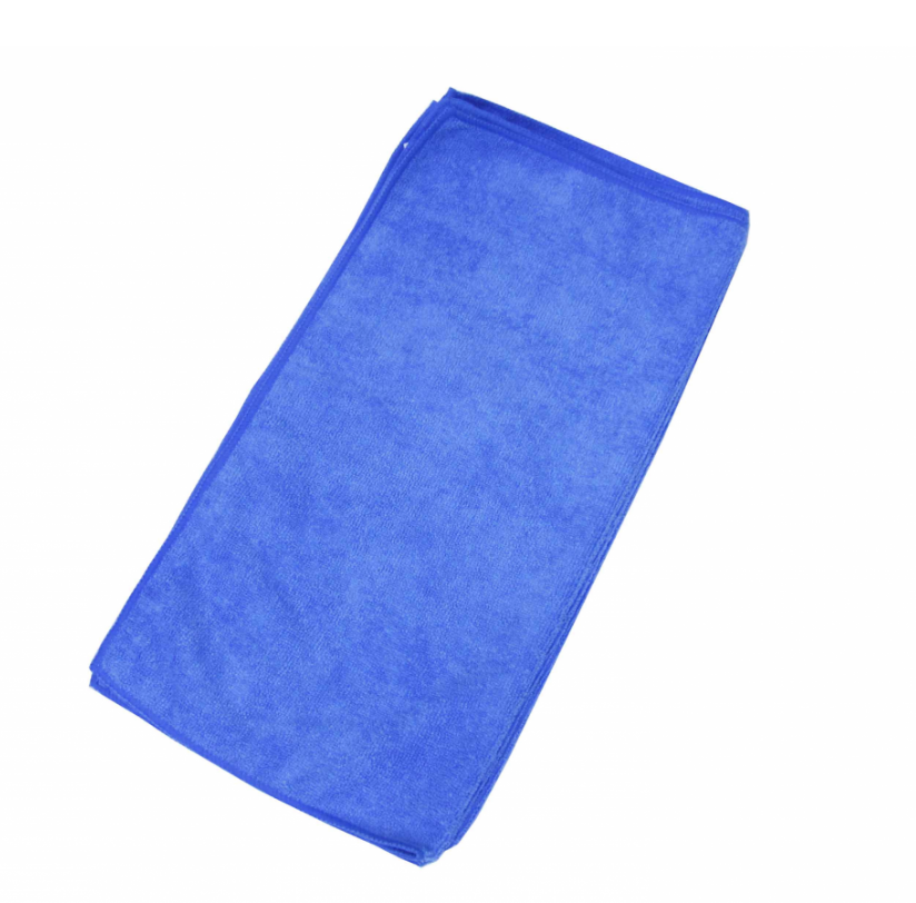 Moonlight Microfiber Towel 45x45cm Pack | مناشف ميكروفايبر