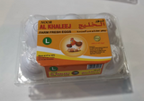 Noor Al Khaleej Eggs Large 6pcs | بيض نور الخليج كبير