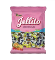 Fiyona Jellito 800g | حلوى جيلي بالفواكه