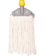 Moonlight Mop Cotton Metal Clip 270g | ممسحة ذات رأس معدني