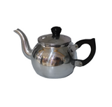 Metal Teapot with Handle No. 2 | ابريق شاي المنيوم وسط