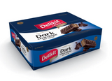 Delikit Dark Chocolate Wafer 12 x 40g | ديلكيت ويفر الشوكولاتة الداكنة