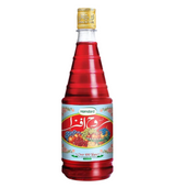 Rooh Afza Rose Syrup 800ml | روح افزا شربات