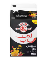 Safa Laban Up Spicy Chips 200ml | لبن اب صفا شيبس حار