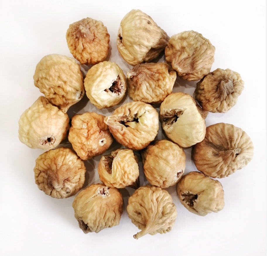 Natural Dried Figs | تين مجفف