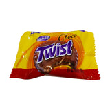 Twist Chocolate Bar 24 Pcs X 24g | كتاكيت شوكولاتة تويست