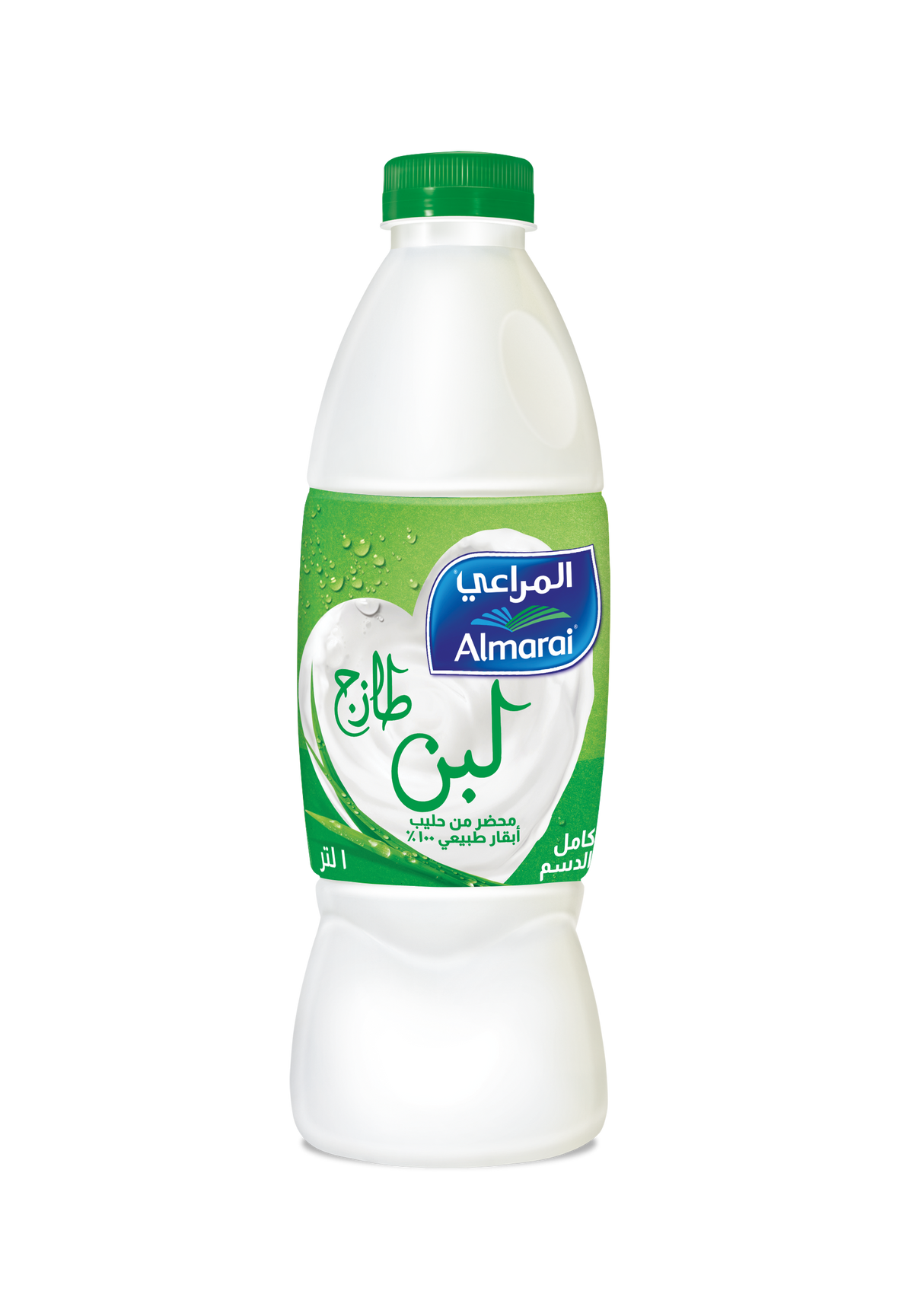 Al Marai Fresh Laban 1L | لبن طازج