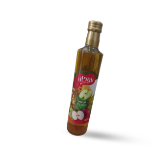 BlueDan Apple Vinegar 500ml | بلودان خل التفاح