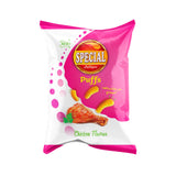 Special Puffs Chicken Flavor 17g | مقرمشات بنكهة الدجاج