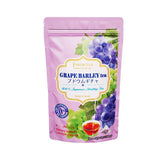 Japanese Favoritea Grape Barley Tea 12 x 2g | شاي العنب